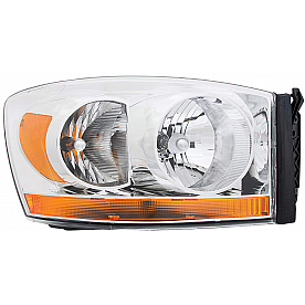 Dorman (OE Solutions) Headlight Assembly - 1591988