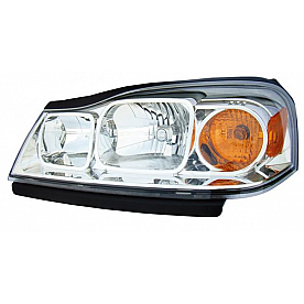 Dorman (OE Solutions) Headlight Assembly - 1591989