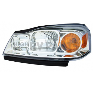 Dorman (OE Solutions) Headlight Assembly - 1591989