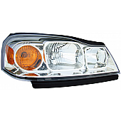 Dorman (OE Solutions) Headlight Assembly - 1591990