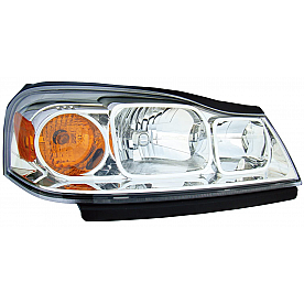 Dorman (OE Solutions) Headlight Assembly - 1591990