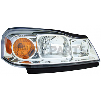 Dorman (OE Solutions) Headlight Assembly - 1591990