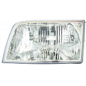 Dorman (OE Solutions) Headlight Assembly - 1591991