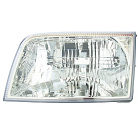 Dorman (OE Solutions) Headlight Assembly - 1591991