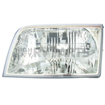 Dorman (OE Solutions) Headlight Assembly - 1591991
