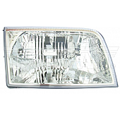 Dorman (OE Solutions) Headlight Assembly - 1591992