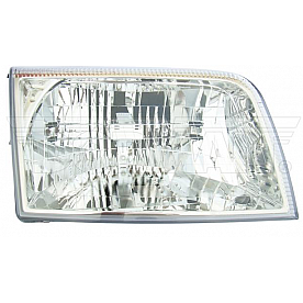 Dorman (OE Solutions) Headlight Assembly - 1591992