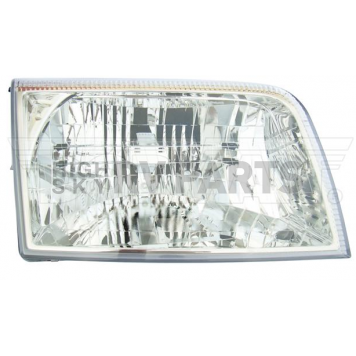Dorman (OE Solutions) Headlight Assembly - 1591992