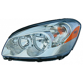 Dorman (OE Solutions) Headlight Assembly - 1591993