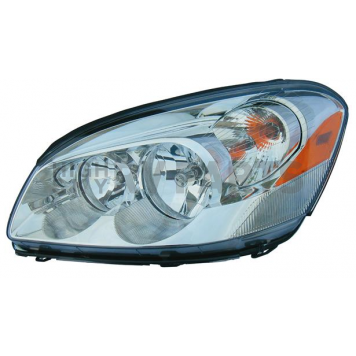Dorman (OE Solutions) Headlight Assembly - 1591993