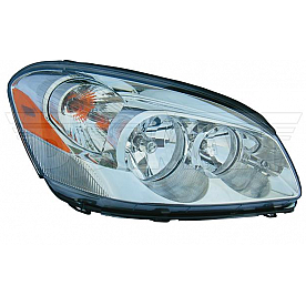Dorman (OE Solutions) Headlight Assembly - 1591994