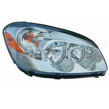 Dorman (OE Solutions) Headlight Assembly - 1591994