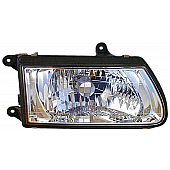 Dorman (OE Solutions) Headlight Assembly - 1591996