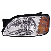 Dorman (OE Solutions) Headlight Assembly - 1592001