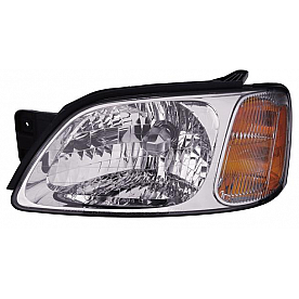 Dorman (OE Solutions) Headlight Assembly - 1592001