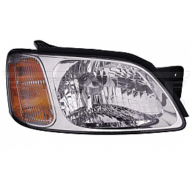 Dorman (OE Solutions) Headlight Assembly - 1592002