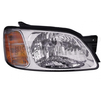Dorman (OE Solutions) Headlight Assembly - 1592002