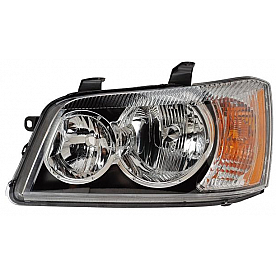 Dorman (OE Solutions) Headlight Assembly - 1592003