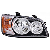 Dorman (OE Solutions) Headlight Assembly - 1592004