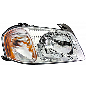 Dorman (OE Solutions) Headlight Assembly - 1592006