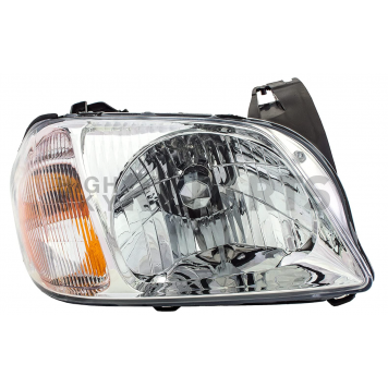 Dorman (OE Solutions) Headlight Assembly - 1592006-2