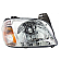 Dorman (OE Solutions) Headlight Assembly - 1592006