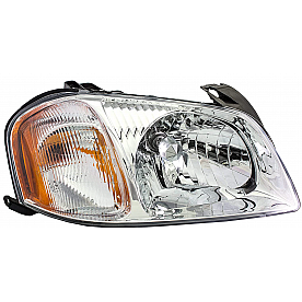 Dorman (OE Solutions) Headlight Assembly - 1592006