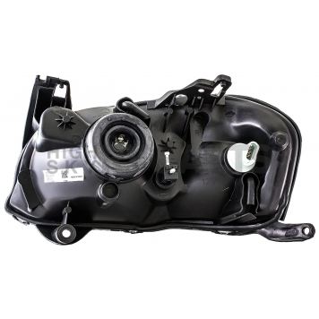 Dorman (OE Solutions) Headlight Assembly - 1592006-1