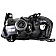 Dorman (OE Solutions) Headlight Assembly - 1592006