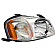 Dorman (OE Solutions) Headlight Assembly - 1592006