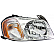 Dorman (OE Solutions) Headlight Assembly - 1592006