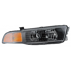 Dorman (OE Solutions) Headlight Assembly - 1592009
