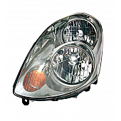 Dorman (OE Solutions) Headlight Assembly - 1592015