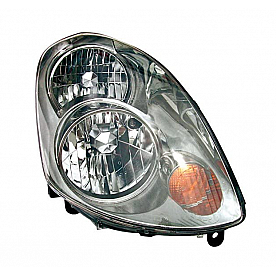 Dorman (OE Solutions) Headlight Assembly - 1592016