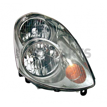 Dorman (OE Solutions) Headlight Assembly - 1592016