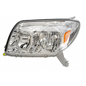 Dorman (OE Solutions) Headlight Assembly - 1592017