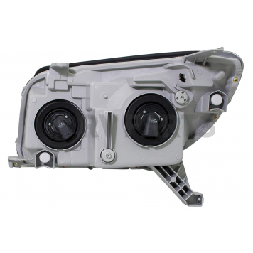 Dorman (OE Solutions) Headlight Assembly - 1592018-1