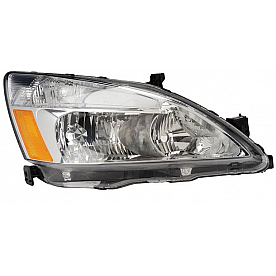 Dorman (OE Solutions) Headlight Assembly - 1592021
