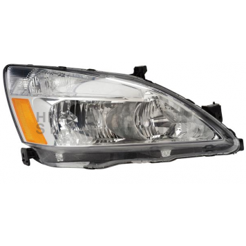 Dorman (OE Solutions) Headlight Assembly - 1592021
