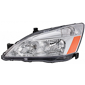 Dorman (OE Solutions) Headlight Assembly - 1592022