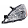 Dorman (OE Solutions) Headlight Assembly - 1592022