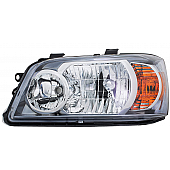 Dorman (OE Solutions) Headlight Assembly - 1592025