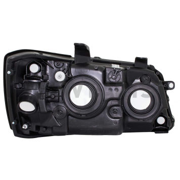 Dorman (OE Solutions) Headlight Assembly - 1592025-1