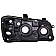 Dorman (OE Solutions) Headlight Assembly - 1592025