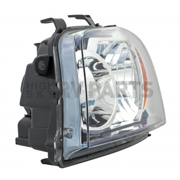 Dorman (OE Solutions) Headlight Assembly - 1592025-2