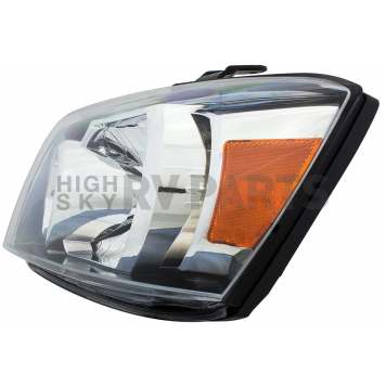 Dorman (OE Solutions) Headlight Assembly - 1592025-3