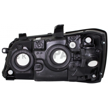 Dorman (OE Solutions) Headlight Assembly - 1592026-1