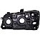 Dorman (OE Solutions) Headlight Assembly - 1592026