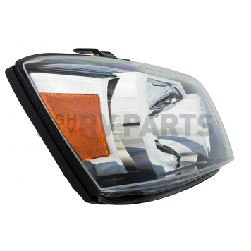 Dorman (OE Solutions) Headlight Assembly - 1592026-2