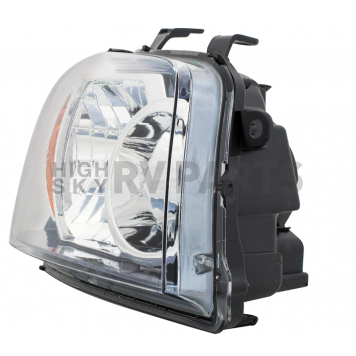 Dorman (OE Solutions) Headlight Assembly - 1592026-3